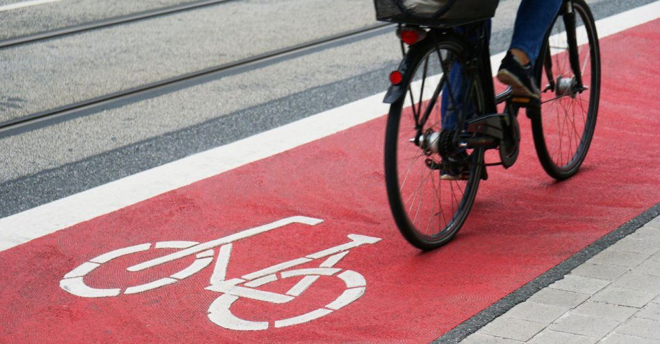 zdjęcie: Płock przeznaczy ponad 78,7 mln zł na rozbudowę infrastruktury rowerowej / v7486231
