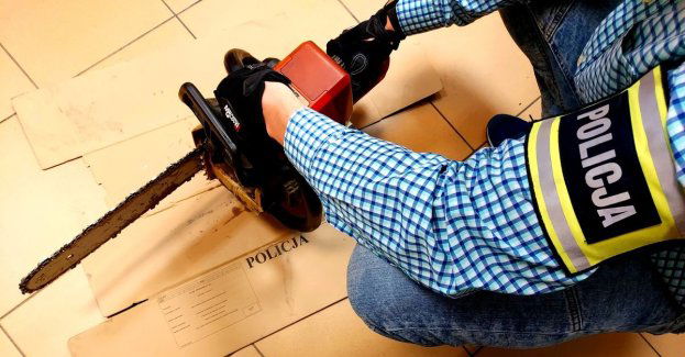 Włamali się do domu i okradli swojego kolegę