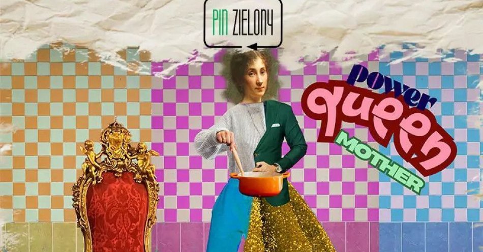zdjęcie: Mamma mia, impro! - komedia na Dzień Matki / kupbilecik24.pl / Mamma mia, impro! - komedia na Dzień Matki