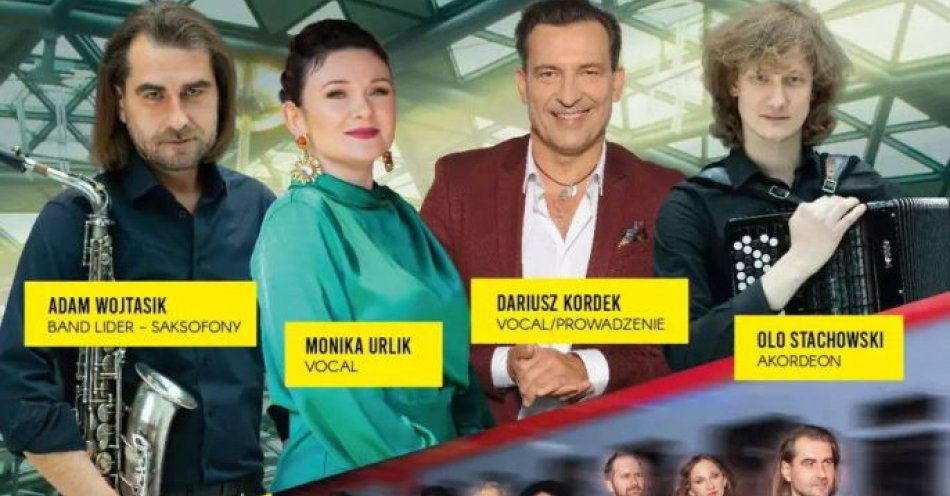 zdjęcie: Koncert Muzyki Świata - Adam Wojtasik Band i Przyjaciele... / kupbilecik24.pl / Koncert Muzyki Świata - Adam Wojtasik Band i Przyjaciele...