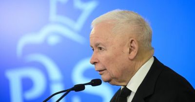 Kaczyński ws. rządowej uchwały: nie będzie żadnej gwarancji, że jakiś „przyzwoity polski rząd” będzie to uznawał