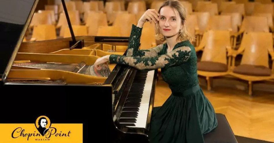 zdjęcie: Nastrojowy wieczór z muzyką Chopina / kupbilecik24.pl / Nastrojowy wieczór z muzyką Chopina