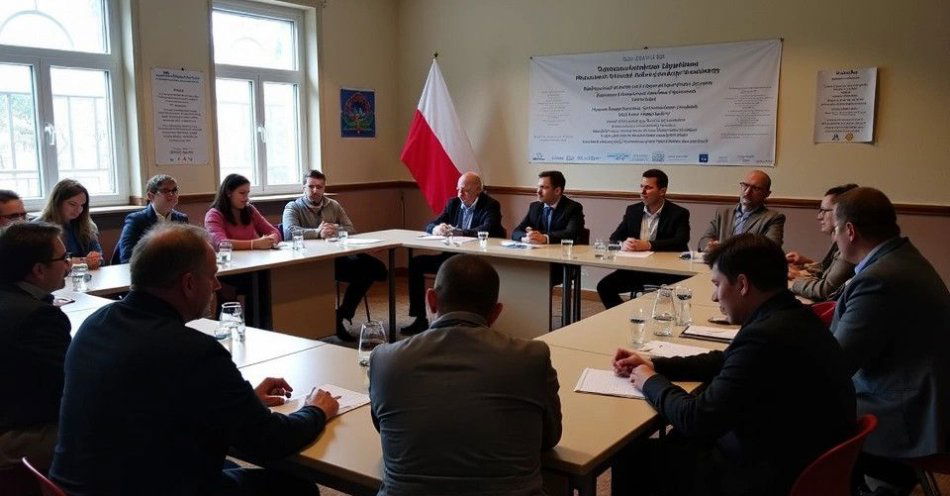 zdjęcie: Debata o uzależnieniach młodzieży w Grójcu / TM/ przykładowa ilustracja