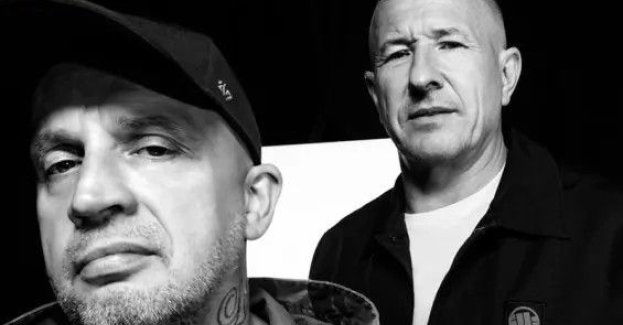 Pierwszy raz w Barlinku - legenda polskiego rapu Peja / Slums Attack na Letniej Scenie!