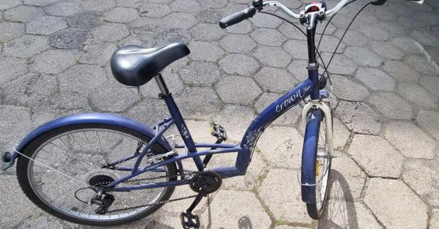 Poszukujemy właściciela