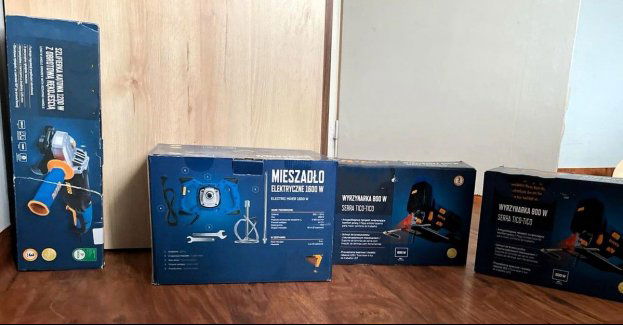 Tymczasowy areszt dla sklepowego złodzieja