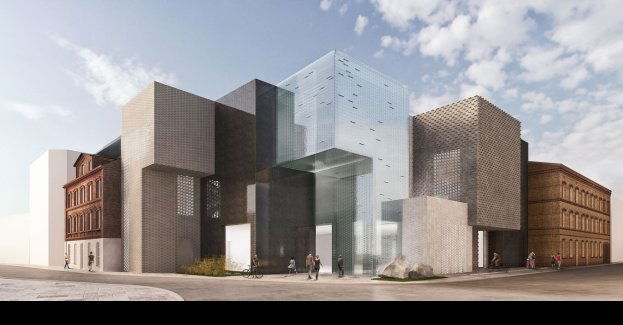 Rozpoczęła się budowa Centrum Himalaizmu im. Jerzego Kukuczki