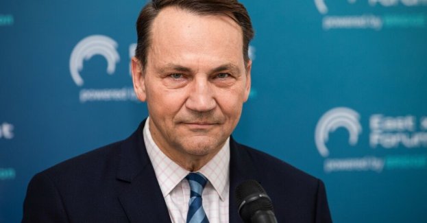Sikorski: jestem dumny z polskiego sądu, który orzekł, że sabotowanie najeźdźcy nie jest przestępstwem