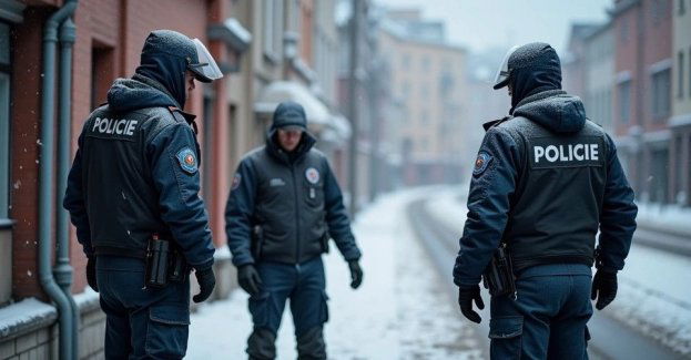 Niskie temperatury mogą zabić reaguj gdy czyjeś życie jest zagrożone