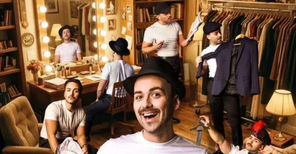 zdjęcie: Wyjątkowy spektakl muzyczny z muzyką na żywo (PRAPREMIERA) / kupbilecik24.pl / Wyjątkowy spektakl muzyczny z muzyką na żywo (PRAPREMIERA)