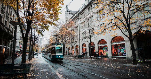 Świąteczna bimba wraca na poznańskie tory; w piątek pierwszy kurs
