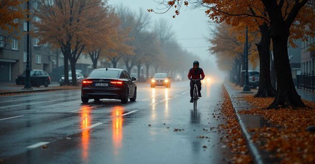 Jesienne zagrożenia na drogach Jak bezpiecznie jeździć?