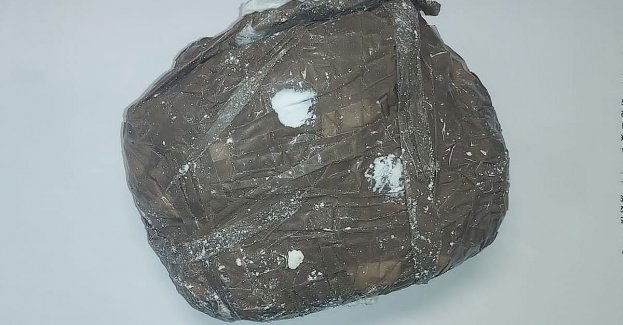 3 miesiące posiedzi w areszcie – grozi mu kilka lat za narkotyki