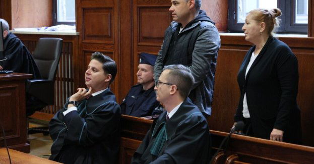 Żurawlow: dziękuję Polakom i Ukraińcom za wsparcie