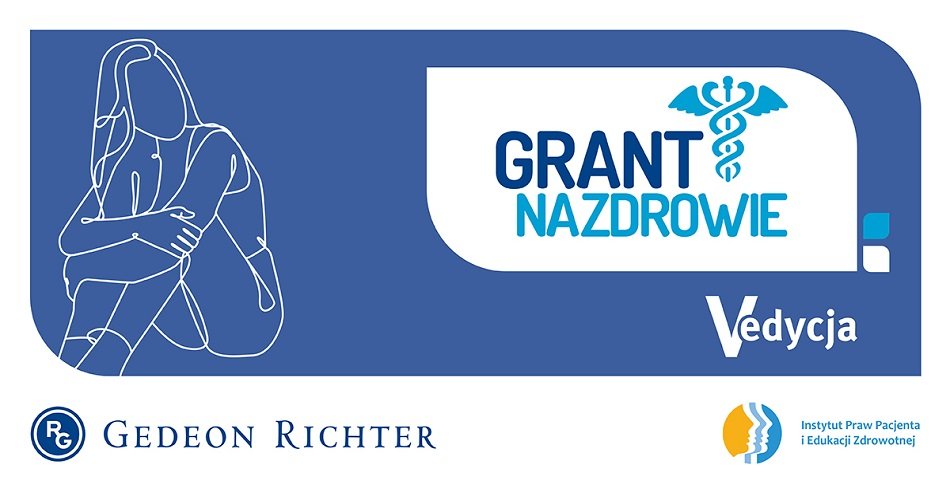 zdjęcie: Zdrowie kobiet w centrum uwagi. Rusza V edycja konkursu Grant Na Zdrowie / fot. nadesłane