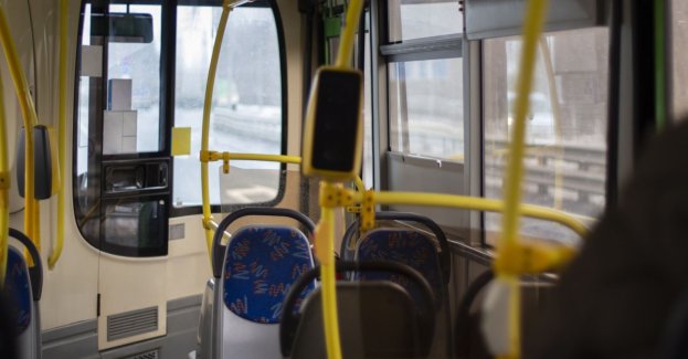Proces kierowcy miejskiego autobusu w związku ze śmiercią pasażera