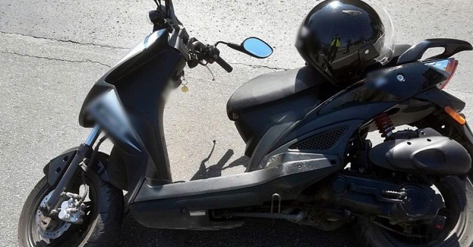 zdjęcie: Policjanci codziennie sprawdzają uprawnienia kierujących, a ci wciąż jeżdżą pomimo wydanych sądowych zakazów / fot. KMP w Wałbrzychu