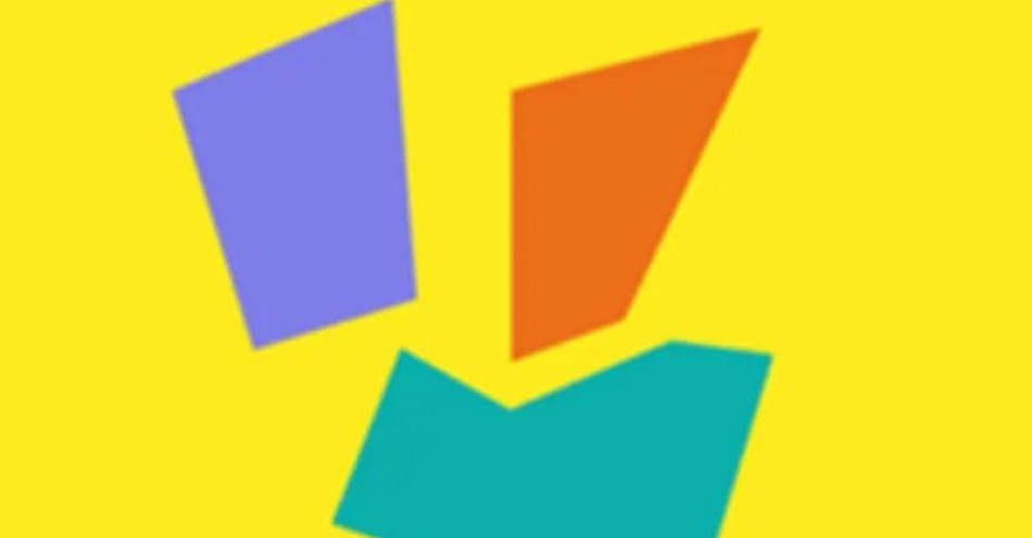 zdjęcie: Kolaż geometryczny / kupbilecik24.pl / Kolaż geometryczny