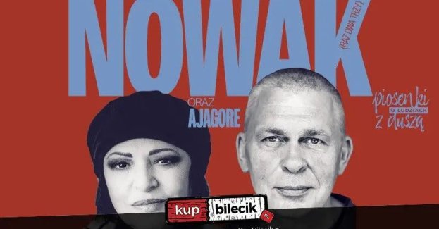 Piosenki o ludziach z duszą