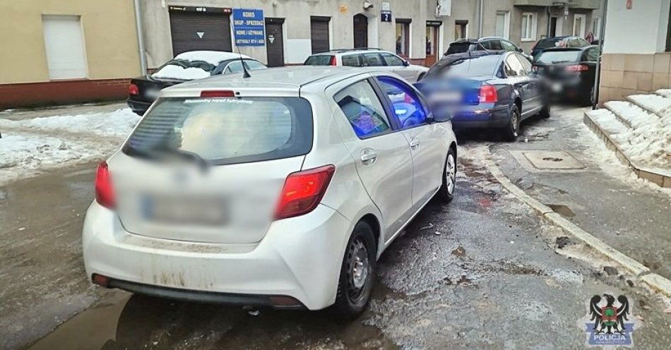 zdjęcie: Sąd zakazał ci kierowania pojazdami? Nie wsiadaj „za kółko”! / fot. KMP w Wałbrzychu