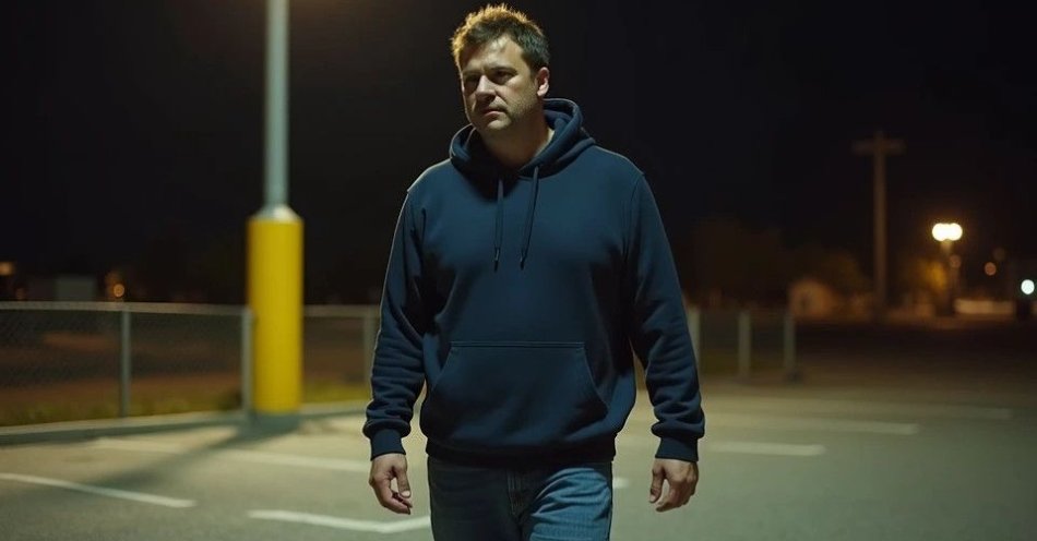 zdjęcie: Policja publikuje zdjęcia sprawcy kradzieży i włamania / TM/ przykładowa ilustracja