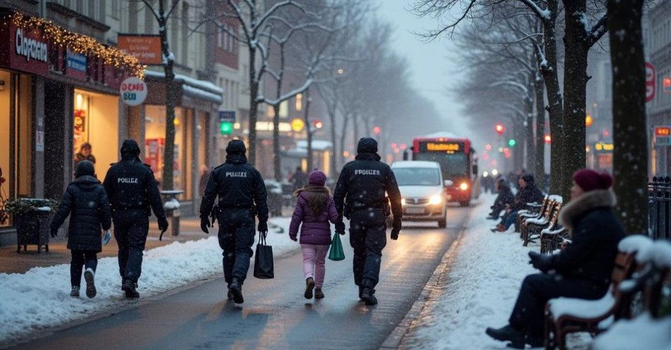 zdjęcie: Bezpieczne święta: porady policji dla podróżujących / TM/ przykładowa ilustracja
