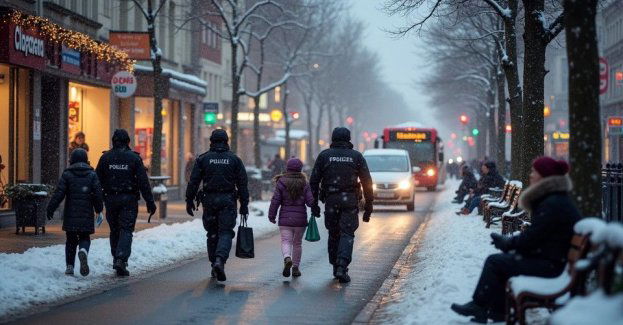 Bezpieczne święta: porady policji dla podróżujących