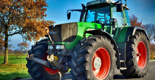 Utrudnienia w związku z protestem rolników