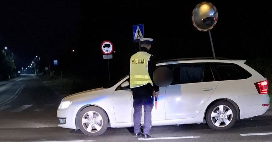 zdjęcie: Długi weekend pod czujnym okiem policji - podsumowanie działań wejherowskich funkcjonariuszy / fot. nadesłane