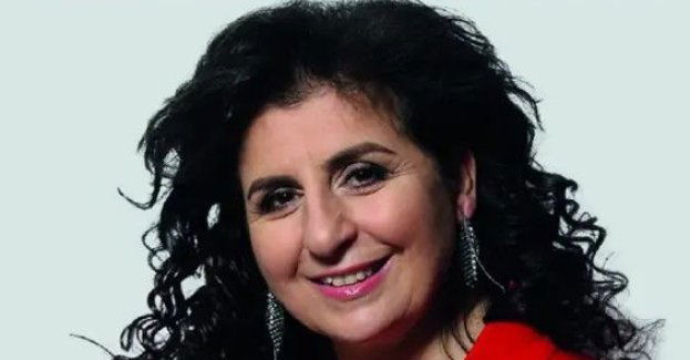 Eleni z zespołem - Jubileusz 50-lecia!