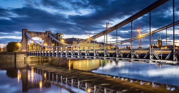 Weekendowe zmiany w kursowaniu - Pl. Społeczny