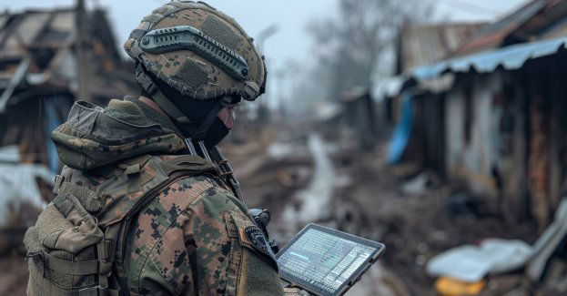 Ponad 60 funkcjonariuszy i 1,2 tys. żołnierzy WOT zaangażowanych w pomoc dla powodzian