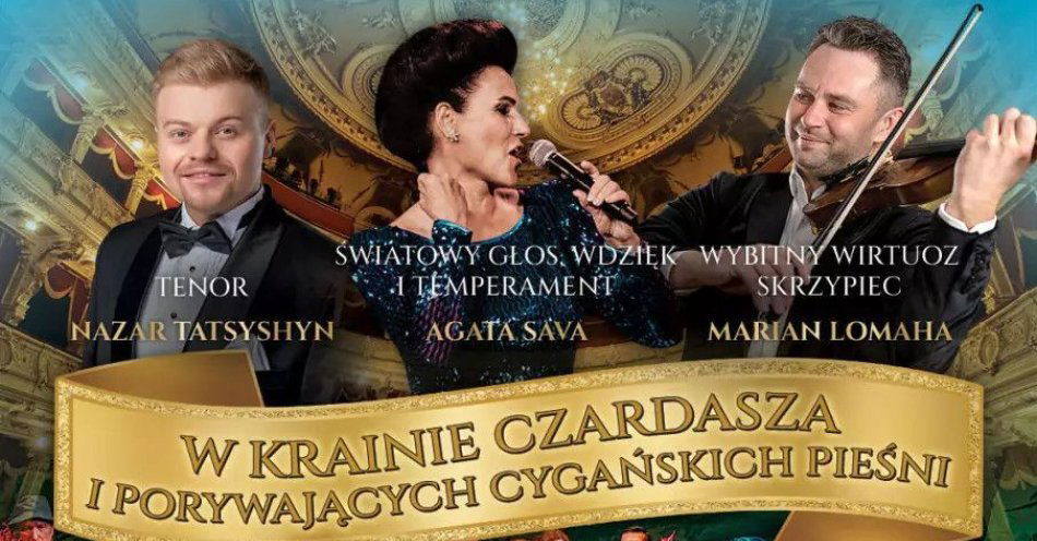 zdjęcie: Koncert Wiedeński 