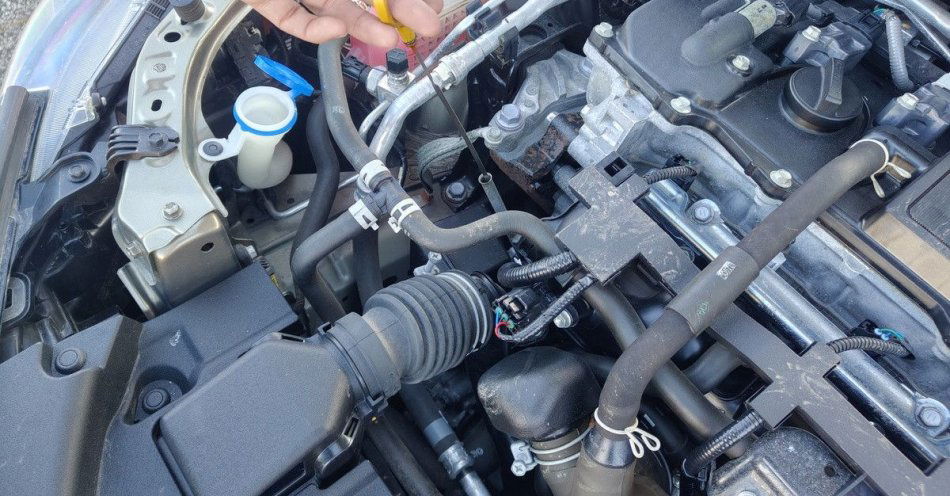 zdjęcie: Bezpiecznie na święta sprawdź przed podróżą / fot. KPP Wschowa