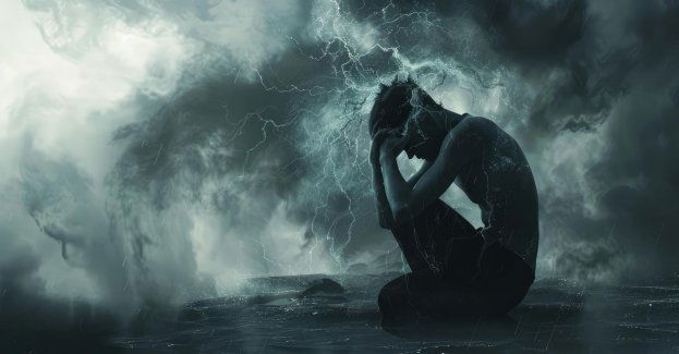 Zrozumieć depresję