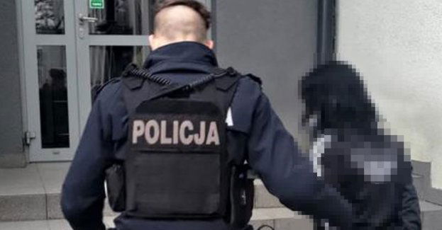 40-latka odpowie za kradzież kosmetyków i perfum