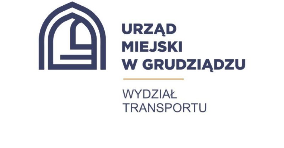 zdjęcie: Stanowisko Wydziału Transportu Urzędu Miejskiego ws. planowanej kampanii związanej z kontrolami biletów w komunikacji miejskiej / fot. UM Grudziądz