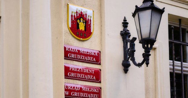 Otwarcie ofert na zagospodarowanie odpadów komunalnych