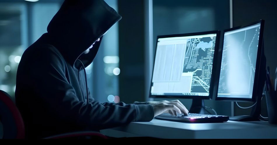 zdjęcie: Nieświadomość kosztowała 48-latka niemal 17 tysięcy złotych. Kolejna przestroga przed cyberoszustami / v24591834