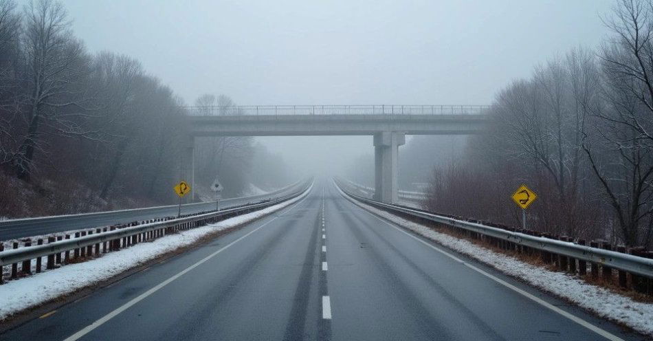 zdjęcie: Protest rolników spowoduje utrudnienia na wiadukcie w Domaninie / TM/ przykładowa ilustracja