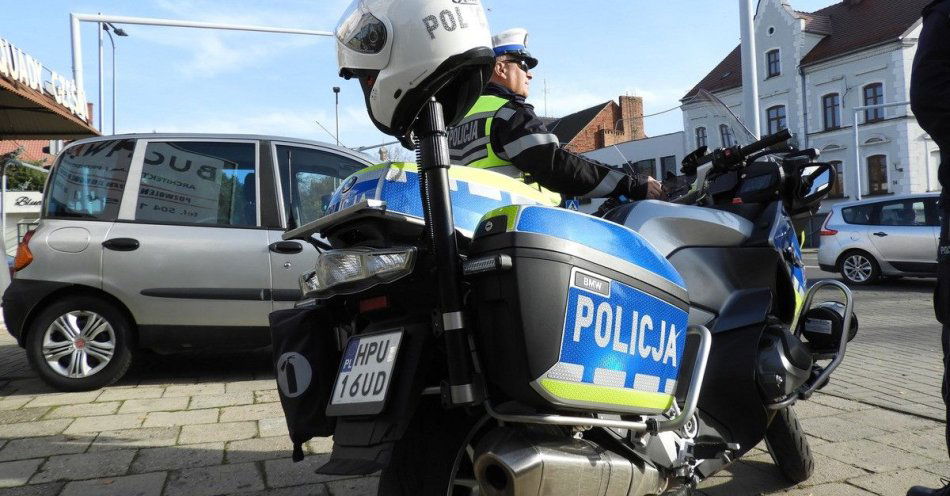 zdjęcie: Spokojna akcja ZNICZ w powiecie jarocińskim mimo zdarzeń / fot. KPP Jarocin