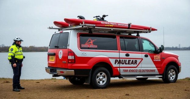 Policja kupi pojazdy i sprzęt do działań ratowniczych