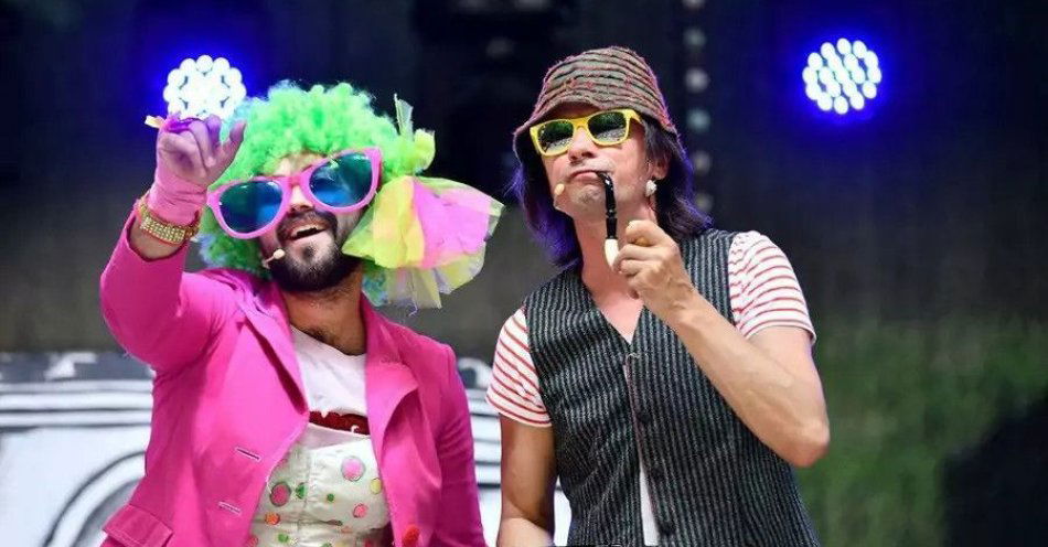 zdjęcie: Szalona komedia dla dzieci / kupbilecik24.pl / Szalona komedia dla dzieci