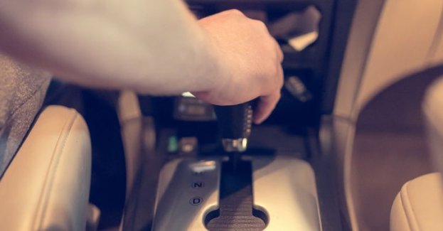 Ponownie z zakazem za kierownicą