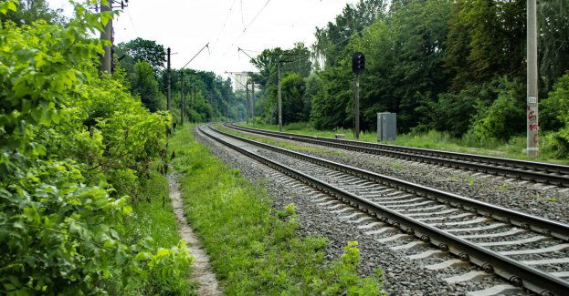 PKP PLK ogłosiły przetarg na modernizację linii między Krakowem i Tunelem