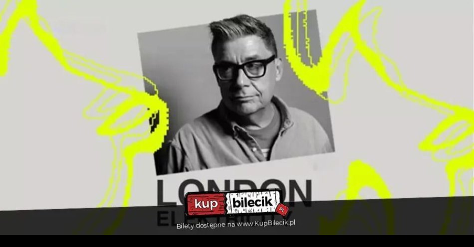 zdjęcie: London Elektricity, Kaj.O, Patocka, Pedro b2b Loco / kupbilecik24.pl / London Elektricity, Kaj.O, Patocka, Pedro b2b Loco
