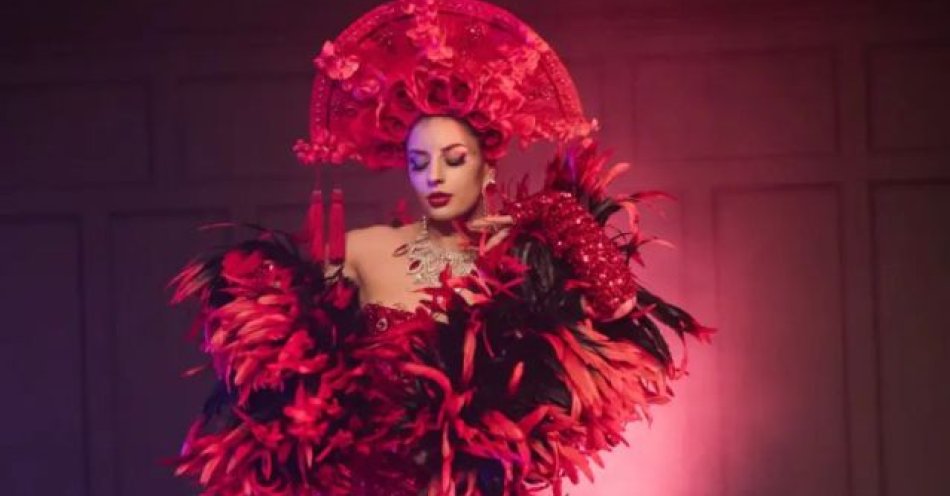 zdjęcie: Teatr Burleski by Veren De Heddge: VALENTINE BURLESQUE AFFAIR / kupbilecik24.pl / Teatr Burleski by Veren De Heddge: VALENTINE BURLESQUE AFFAIR