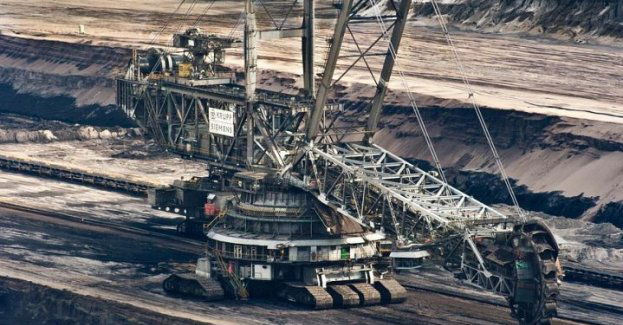 Należy wrócić w górnictwie do płacenia za robotę