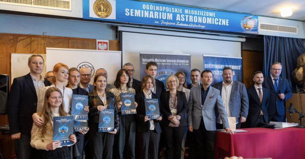 51. OMSA 2025 - Wyniki Finału w Grudziądzu