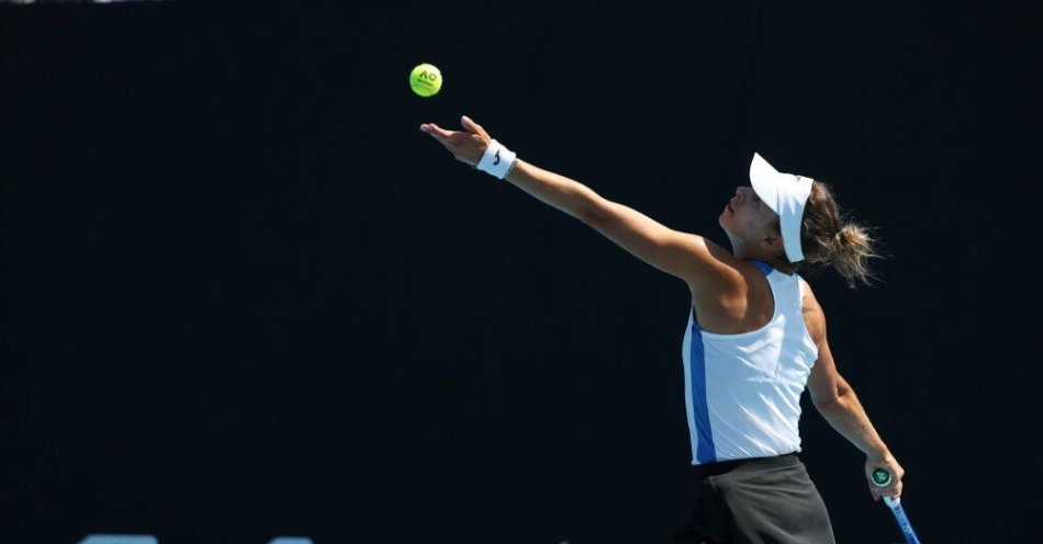 zdjęcie: Awans Linette do półfinału turnieju WTA w Nottingham / fot. PAP